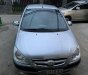 Hyundai Click   2006 - Bán Hyundai Click sản xuất năm 2006, màu bạc, nhập khẩu  