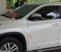 Toyota Highlander 2014 - Bán xe Toyota Highlander đời 2014, màu trắng, nhập khẩu  