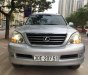 Lexus GX  470 2006 - Cần bán xe Lexus GX470 đời 2006, màu bạc, xe nhập, giá tốt