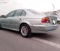 BMW 5 Series 525i 2001 - Cần bán lại xe BMW 5 Series 525i đời 2001, màu xanh lam số tự động 