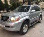 Lexus GX  470 2006 - Cần bán xe Lexus GX470 đời 2006, màu bạc, xe nhập, giá tốt