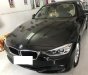 BMW 3 Series 320i 2013 - Bán ô tô BMW 3 Series 320i sản xuất 2013, màu đen, xe nhập