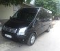 Ford Transit 2.4 SVP 2018 - Bán Transit các bản, chưa bao giờ giá xe dịch vị lại rẻ thế - Chỉ với 150tr là đưa em về, trả góp cao. Lh 0974286009