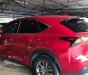 Lexus NX  200t 2016 - Bán Lexus NX 200t đời 2016, màu đỏ, nhập khẩu