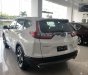 Honda CR V L 2018 - Cần bán Honda CR V L sản xuất năm 2018, màu trắng, nhập khẩu