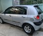 Hyundai Click   2006 - Bán Hyundai Click sản xuất năm 2006, màu bạc, nhập khẩu  