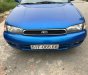 Subaru Legacy 1999 - Cần bán Subaru Legacy đời 1999, màu xanh lam, xe nhập, giá chỉ 210 triệu