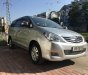 Toyota Innova V 2009 - Cần bán xe Toyota Innova V sản xuất 2009, màu bạc số tự động, giá chỉ 429 triệu