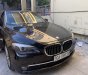 BMW 7 Series 750i 2010 - Cần bán BMW 750i 2010, màu đen, xe nhập