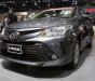 Toyota Vios 2018 - Bán xe Toyota Vios 2018, số sàn chỉ với 120 triệu, giá rẻ nhất miền Bắc - LH-0936127807 mua xe trả góp toàn quốc