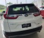 Honda CR V L 2018 - Cần bán Honda CR V L sản xuất năm 2018, màu trắng, nhập khẩu