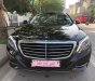 Mercedes-Benz S class S400L 2015 - Cần bán xe Mercedes S400L sản xuất 2015, màu đen, xe đã qua sử dụng