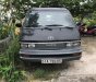 Toyota Van 1984 - Bán Toyota Van sản xuất năm 1984, màu đen, xe nhập giá cạnh tranh