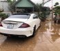 Mercedes-Benz CLS class CLS 350 2004 - Bán ô tô Mercedes CLS 350 đời 2004, màu trắng, nhập khẩu  