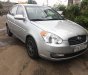 Hyundai Verna 2008 - Cần bán Hyundai Verna sản xuất 2008, màu bạc, xe nhập