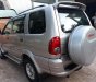 Isuzu Hi lander V-Spec 2.5MT 2007 - Cần bán xe Isuzu Hi lander V-Spec 2.5MT năm sản xuất 2007, màu bạc 