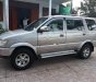 Isuzu Hi lander V-Spec 2.5MT 2007 - Cần bán xe Isuzu Hi lander V-Spec 2.5MT năm sản xuất 2007, màu bạc 