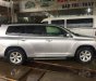 Toyota Highlander 2007 - Bán ô tô Toyota Highlander đời 2007, màu bạc, nhập khẩu