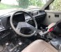 Toyota Van 1984 - Bán Toyota Van sản xuất năm 1984, màu đen, xe nhập giá cạnh tranh