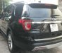 Ford Explorer 2017 - Đổi phong thủy bán Ford Explorer Sx 2017, Đk 2018, rẻ hơn xe mới 500tr