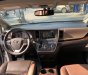 Toyota Sienna Limited  2015 - Bán Toyota Sienna Limited cũ 2015, màu trắng, giao xe ngay tại Hà Nội