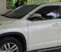 Toyota Highlander 2014 - Bán xe Toyota Highlander đời 2014, màu trắng, nhập khẩu  