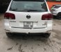 Volkswagen Touareg 2.5 R5 TDI 2008 - Bán Volkswagen Touareg 2.5 R5 TDI đời 2008, màu trắng, nhập khẩu nguyên chiếc