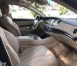 Mercedes-Benz S class S400L 2015 - Cần bán xe Mercedes S400L sản xuất 2015, màu đen, xe đã qua sử dụng