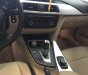 BMW 3 Series 320i 2013 - Bán ô tô BMW 3 Series 320i sản xuất 2013, màu đen, xe nhập