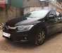 Honda City 1.5 2017 - Bán xe Honda City 1.5 sản xuất năm 2017, màu đen số tự động, 548tr