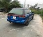 Subaru Legacy 1999 - Cần bán Subaru Legacy đời 1999, màu xanh lam, xe nhập, giá chỉ 210 triệu