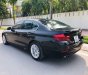 BMW 5 Series 520i 2015 - Bán ô tô BMW 5 Series 520i sản xuất năm 2015, màu đen, nhập khẩu nguyên chiếc