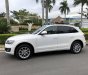 Audi Q5 2012 - Bán Audi Q5 đời 2012, màu trắng, nhập từ Đức chính chủ