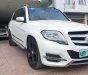 Mercedes-Benz GLK Class  220 2016 - Bán Mercedes GLK 220 năm sản xuất 2016, màu trắng, nhập khẩu