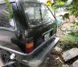 Toyota Van 1984 - Bán Toyota Van sản xuất năm 1984, màu đen, xe nhập giá cạnh tranh