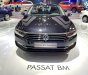 Volkswagen Passat 2018 - Volkswagen Passat Bluemotion Comfort - Tặng 100% phí trước bạ, hỗ trợ trả góp 80%, hotline: 090-898-8862