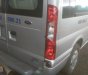 Ford Transit Standard MID 2016 - Cần bán gấp Ford Transit Standard MID đời 2016, màu bạc 