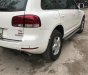 Volkswagen Touareg 2.5 R5 TDI 2008 - Bán Volkswagen Touareg 2.5 R5 TDI đời 2008, màu trắng, nhập khẩu nguyên chiếc