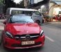 Mercedes-Benz A class A200 2017 - Bán ô tô Mercedes A200 đời 2017, màu đỏ, nhập khẩu