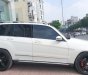 Mercedes-Benz GLK Class  220 2016 - Bán Mercedes GLK 220 năm sản xuất 2016, màu trắng, nhập khẩu