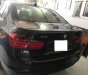 BMW 3 Series 320i 2013 - Bán ô tô BMW 3 Series 320i sản xuất 2013, màu đen, xe nhập