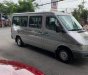 Mercedes-Benz Sprinter 2005 - Bán Mercedes Sprinter 2005, màu bạc, xe nhập