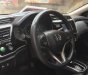 Honda City 1.5 2017 - Bán xe Honda City 1.5 sản xuất năm 2017, màu đen số tự động, 548tr