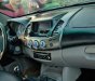 Mitsubishi Triton GLS 4x4 MT 2009 - Bán xe Mitsubishi Triton GLS 4x4 MT năm 2009, màu bạc, nhập khẩu 