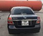 Daewoo Lacetti EX 1.6 MT 2007 - Cần bán xe Daewoo Lacetti EX 1.6 MT đời 2007, màu đen