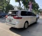 Toyota Sienna Limited  2015 - Bán Toyota Sienna Limited cũ 2015, màu trắng, giao xe ngay tại Hà Nội