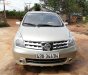 Nissan Grand livina 1.8 MT 2011 - Bán ô tô Nissan Grand livina 1.8 MT đời 2011 số sàn