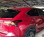 Lexus NX  200t 2016 - Bán Lexus NX 200t đời 2016, màu đỏ, nhập khẩu