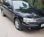 Ford Laser   2006 - Bán Ford Laser đời 2006, màu đen, nhập khẩu nguyên chiếc