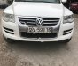 Volkswagen Touareg 2.5 R5 TDI 2008 - Bán Volkswagen Touareg 2.5 R5 TDI đời 2008, màu trắng, nhập khẩu nguyên chiếc